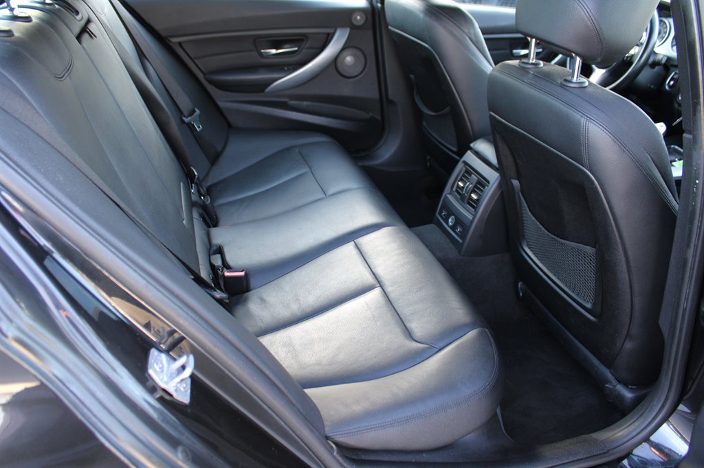 2013 BMW 328i - $9,995