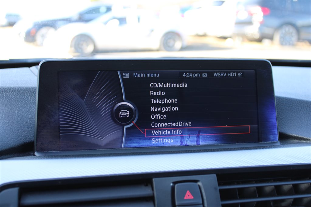 2013 BMW 328i - $9,995