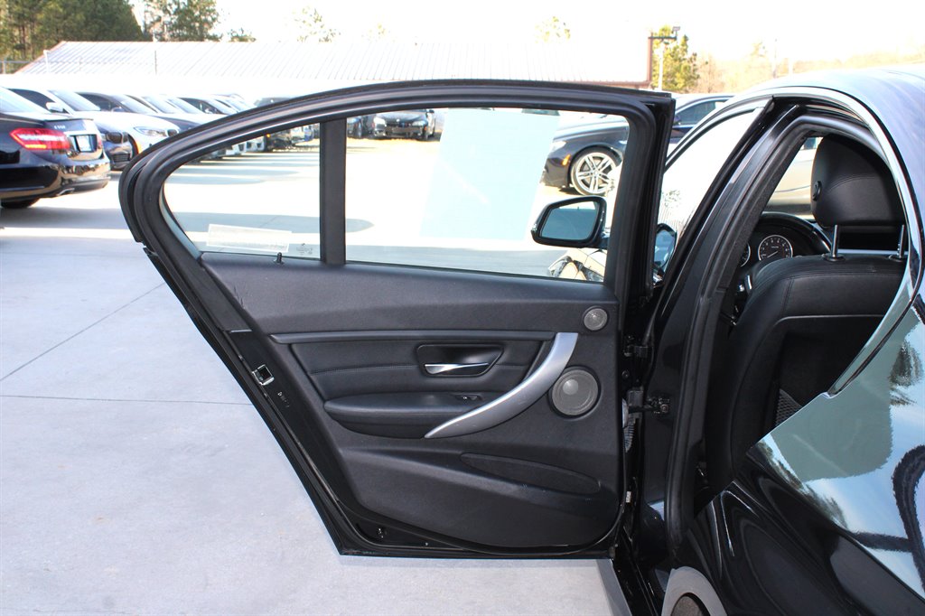 2013 BMW 328i - $9,995
