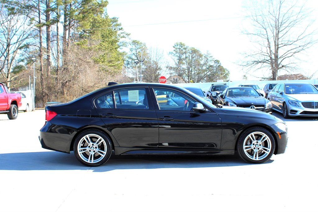 2013 BMW 328i - $9,995