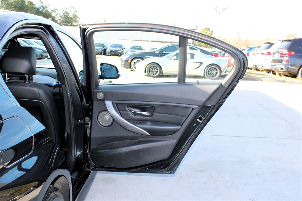 2013 BMW 328i - $9,995