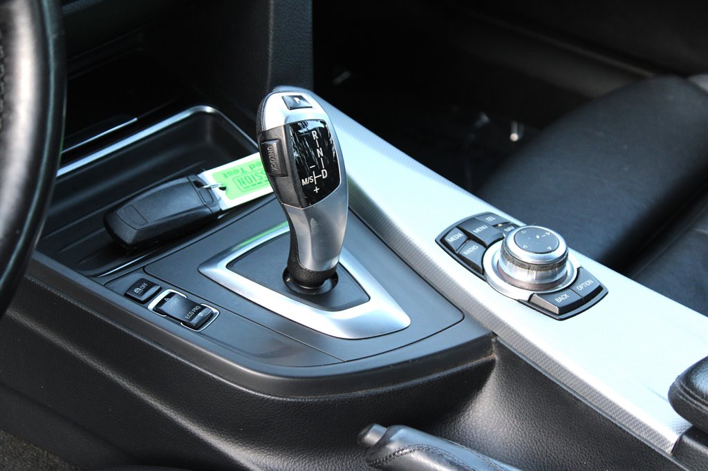 2013 BMW 328i - $9,995