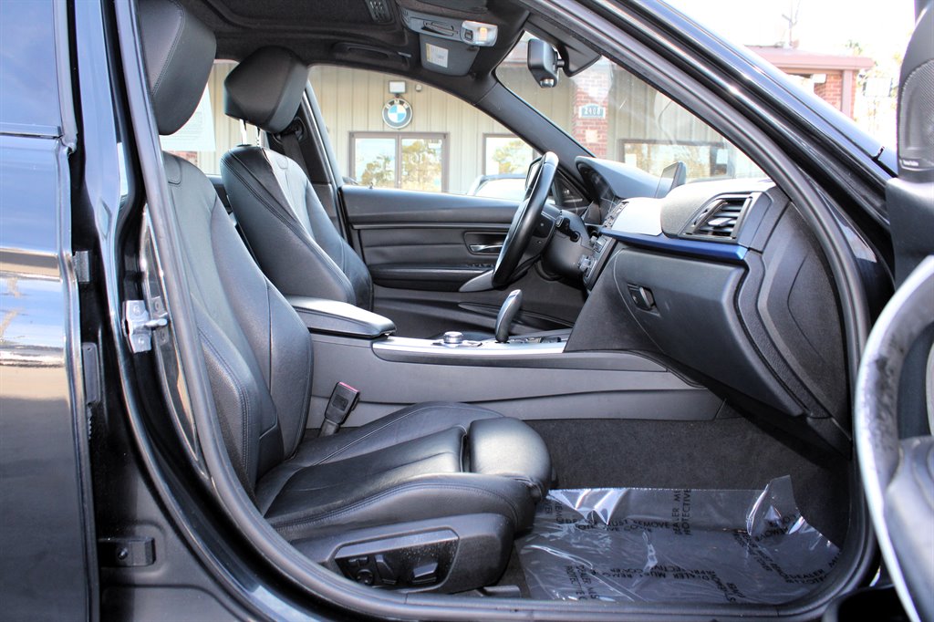 2013 BMW 328i - $9,995