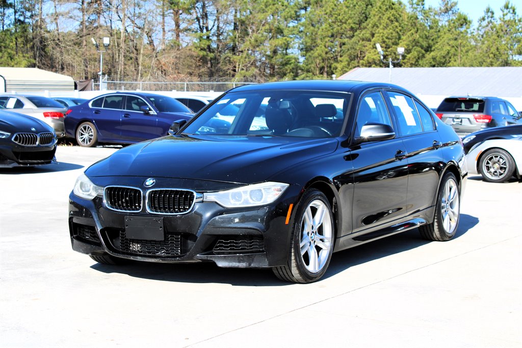 2013 BMW 328i - $9,995