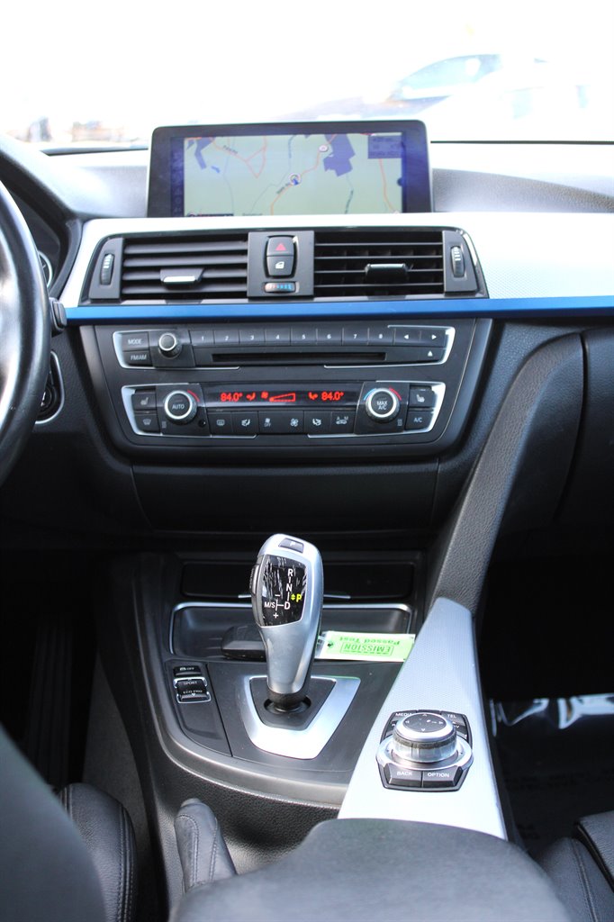 2013 BMW 328i - $9,995