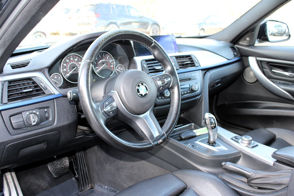 2013 BMW 328i - $9,995