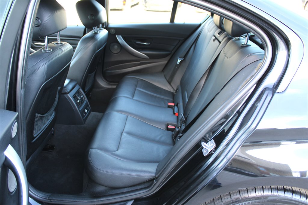 2013 BMW 328i - $9,995
