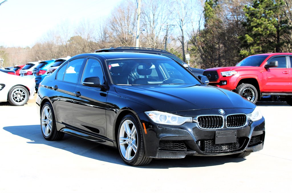 2013 BMW 328i - $9,995