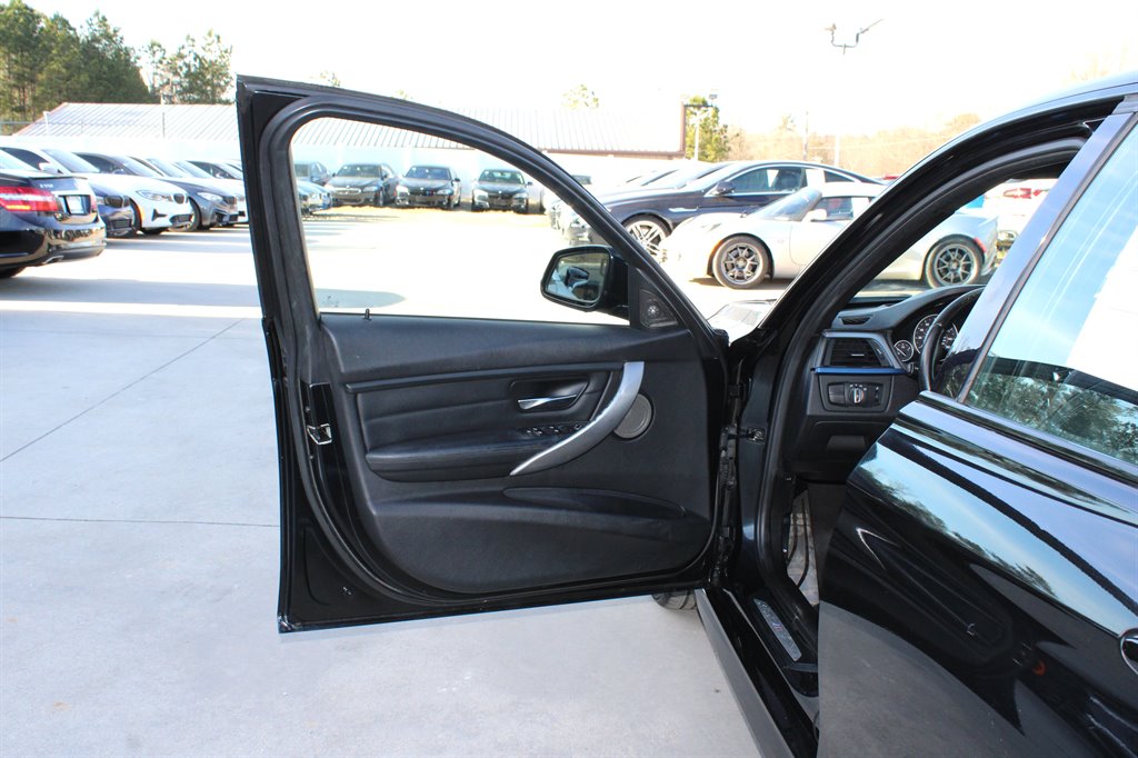 2013 BMW 328i - $9,995