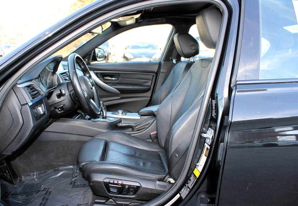 2013 BMW 328i - $9,995