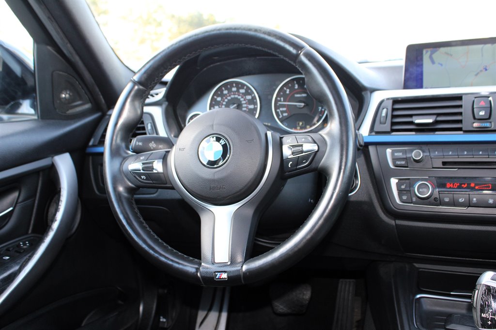 2013 BMW 328i - $9,995