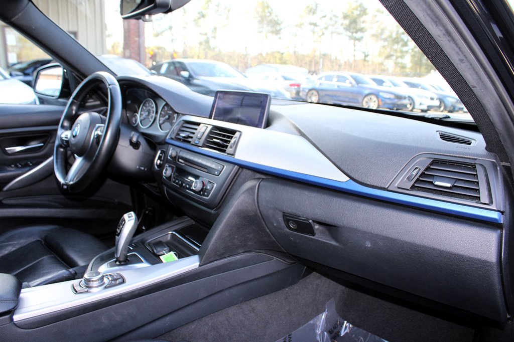 2013 BMW 328i - $9,995