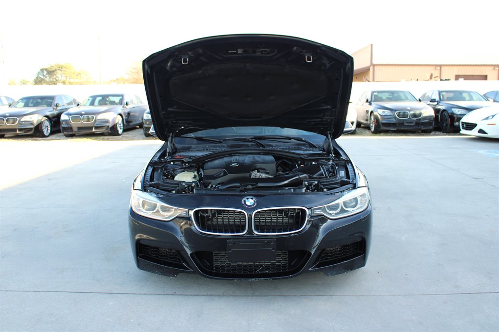 2013 BMW 328i - $9,995