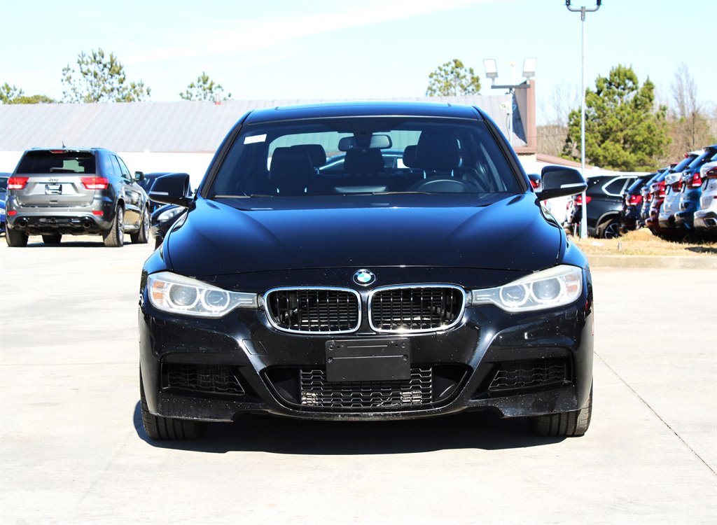 2013 BMW 328i - $9,995