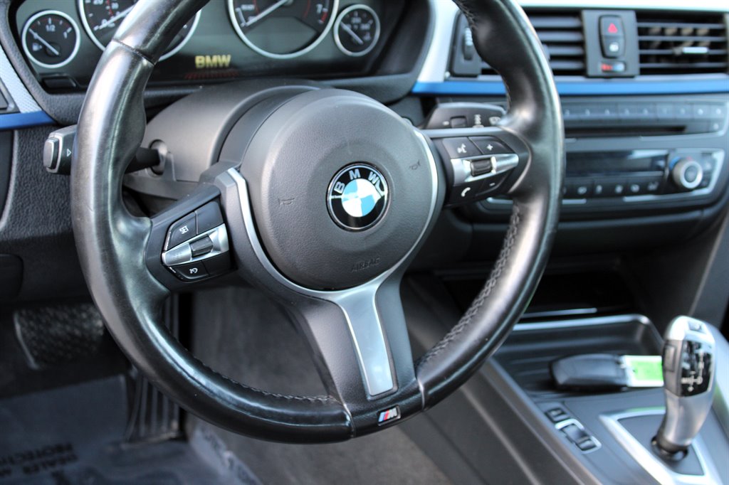 2013 BMW 328i - $9,995