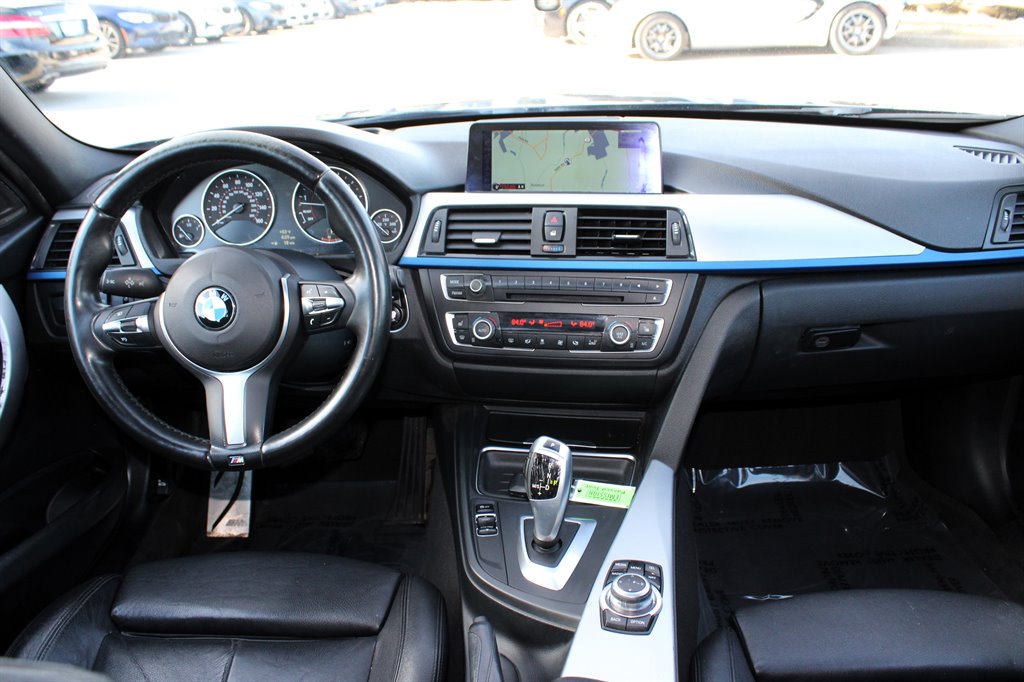 2013 BMW 328i - $9,995