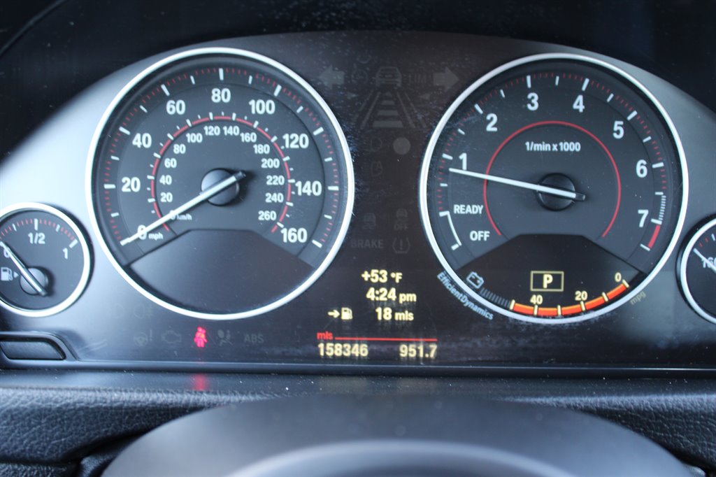 2013 BMW 328i - $9,995