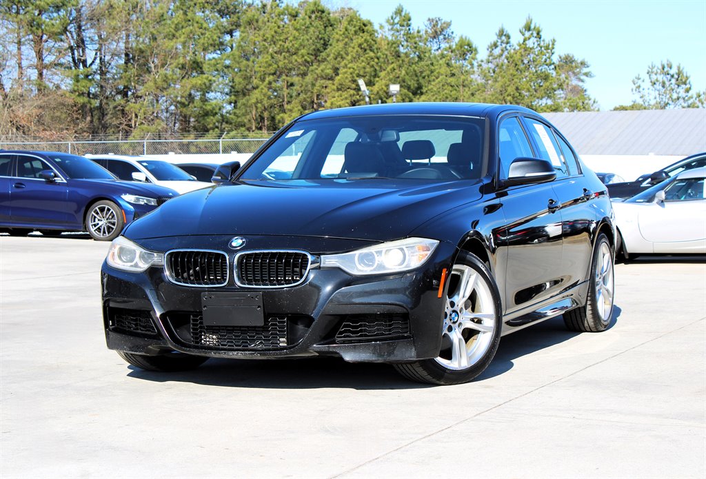 2013 BMW 328i - $9,995