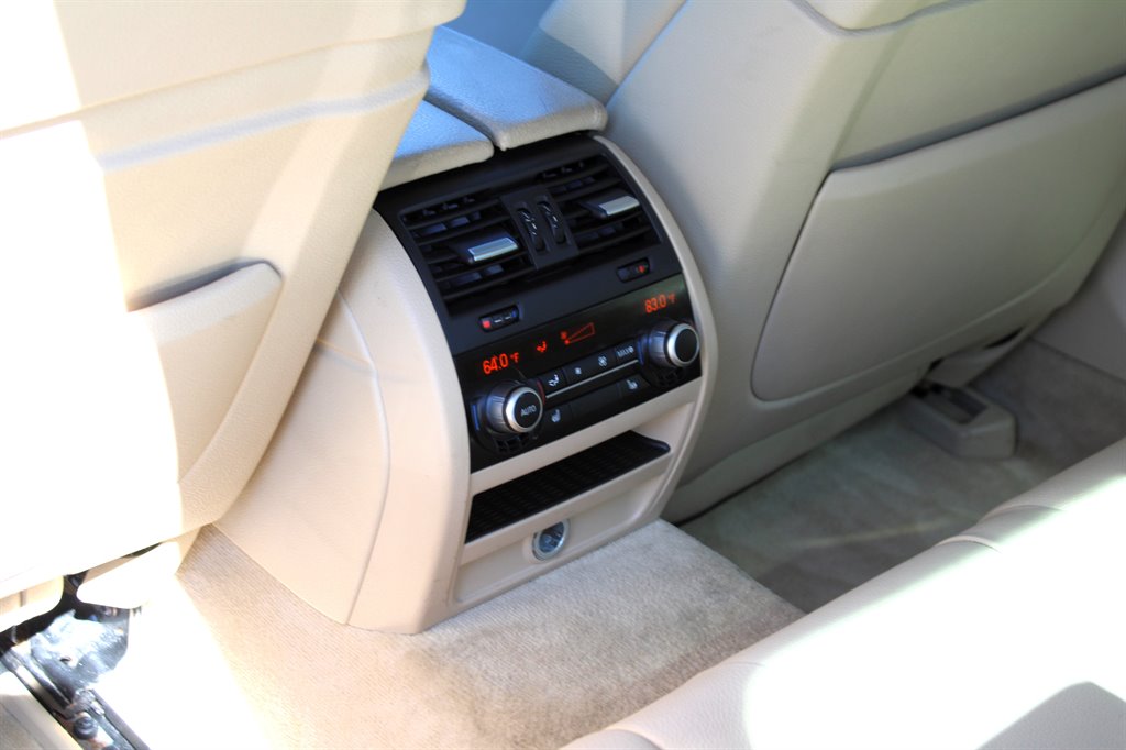 2011 BMW 535i - $8,995