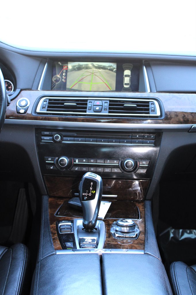 2013 BMW 750Li - $9,995
