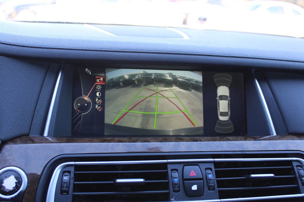 2013 BMW 750Li - $9,995