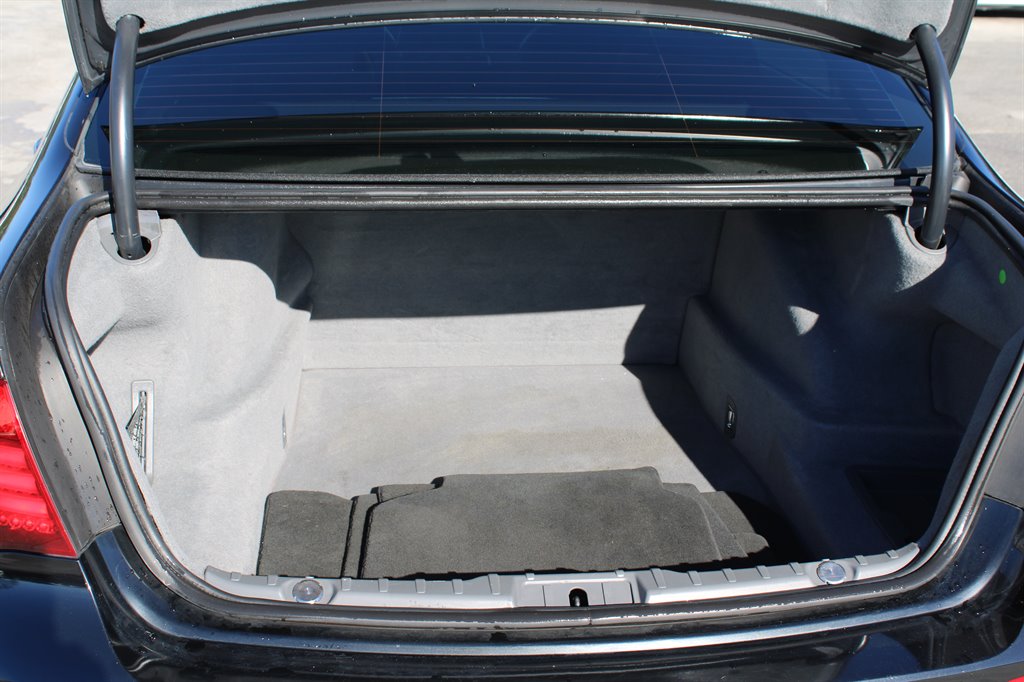 2013 BMW 750Li - $9,995