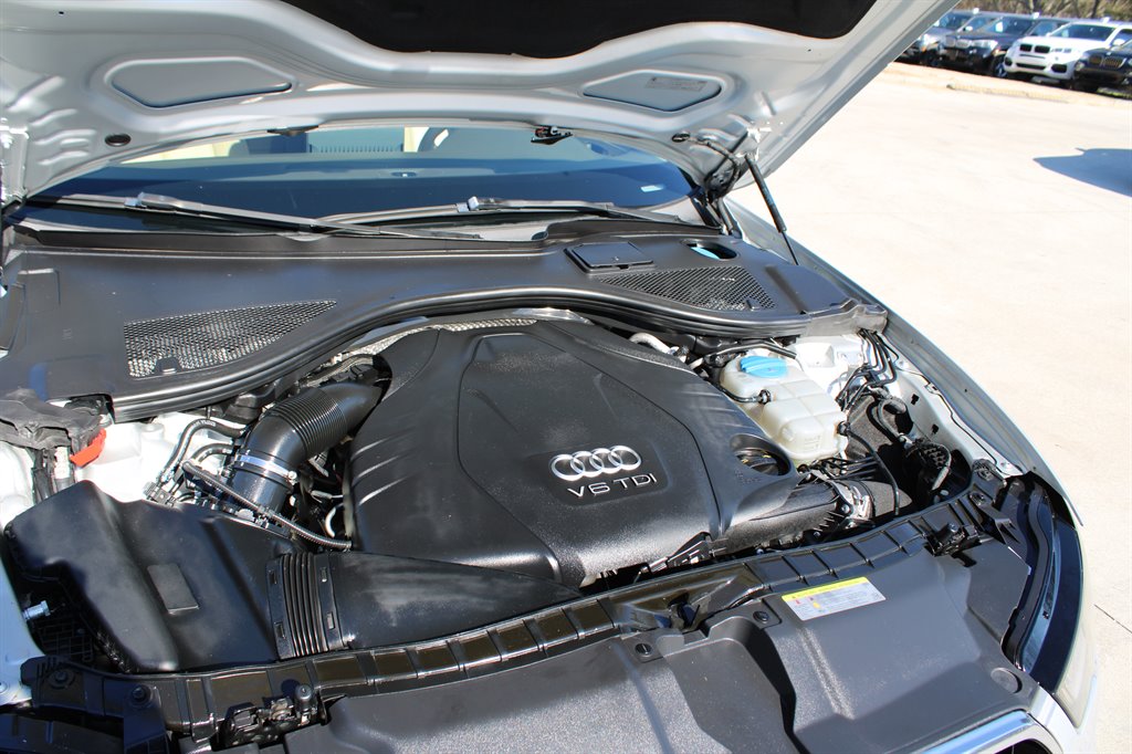 2015 Audi A6 - $12,995