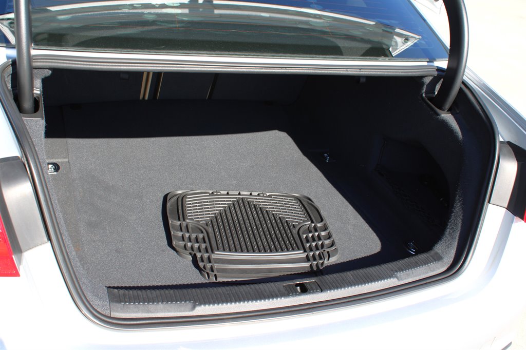 2015 Audi A6 - $12,995