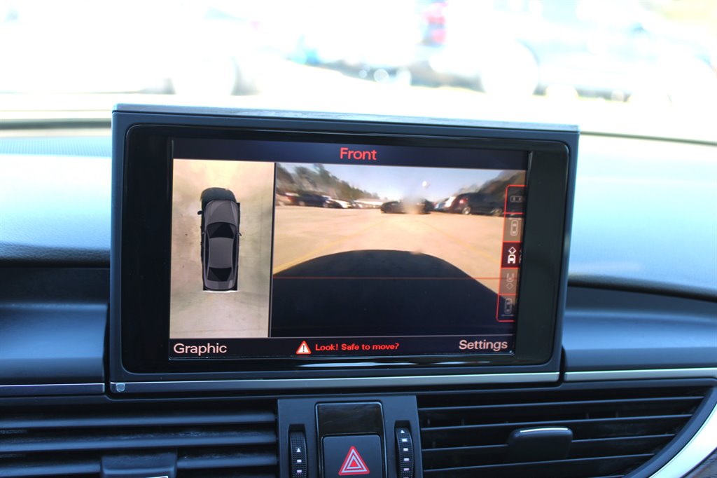 2015 Audi A6 - $12,995