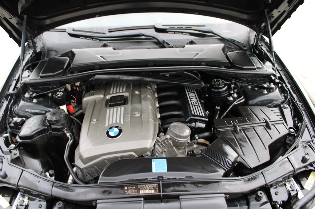 2006 BMW 330i - $5,995