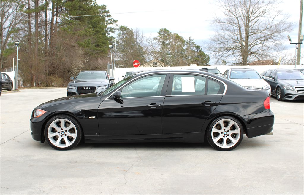 2006 BMW 330i - $5,995