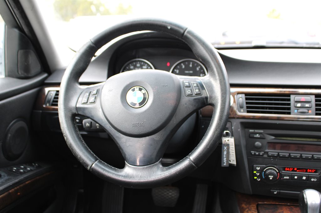 2006 BMW 330i - $5,995