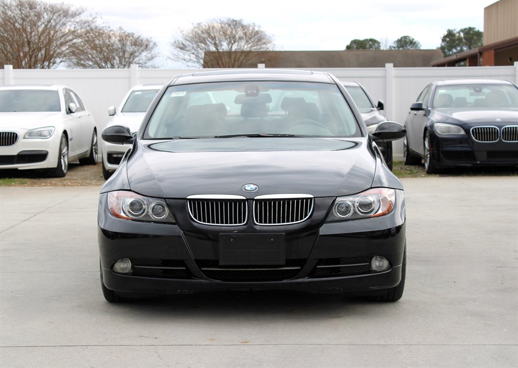 2006 BMW 330i - $5,995