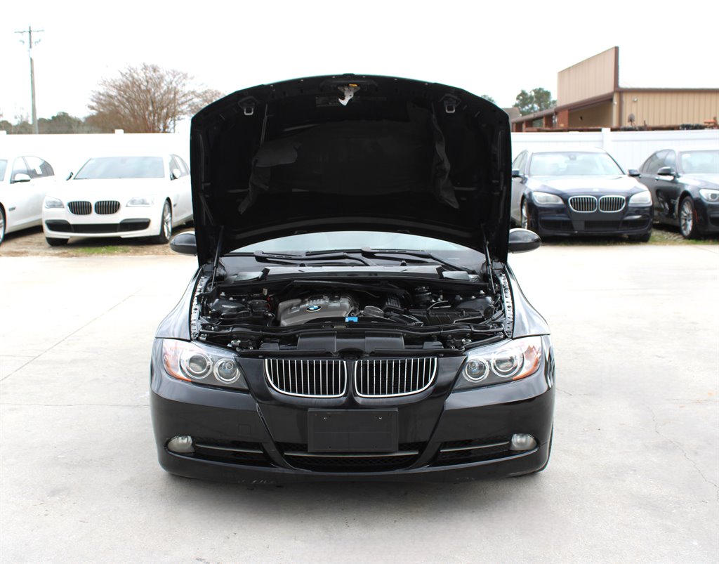 2006 BMW 330i - $5,995