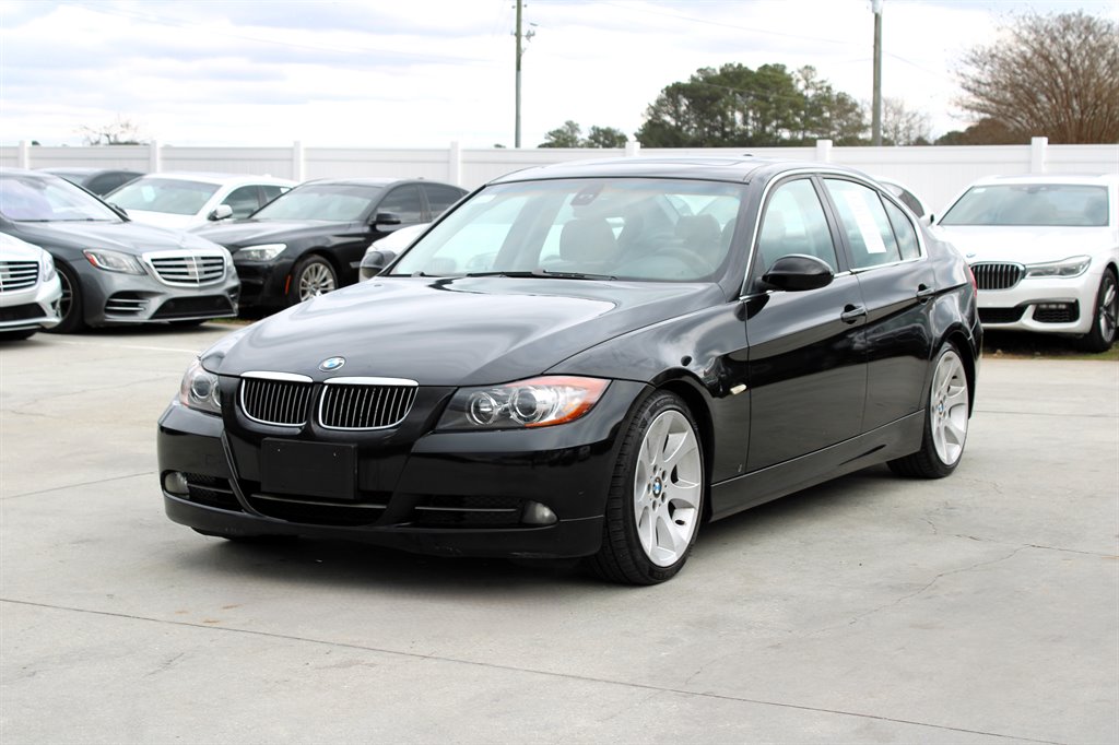 2006 BMW 330i - $5,995