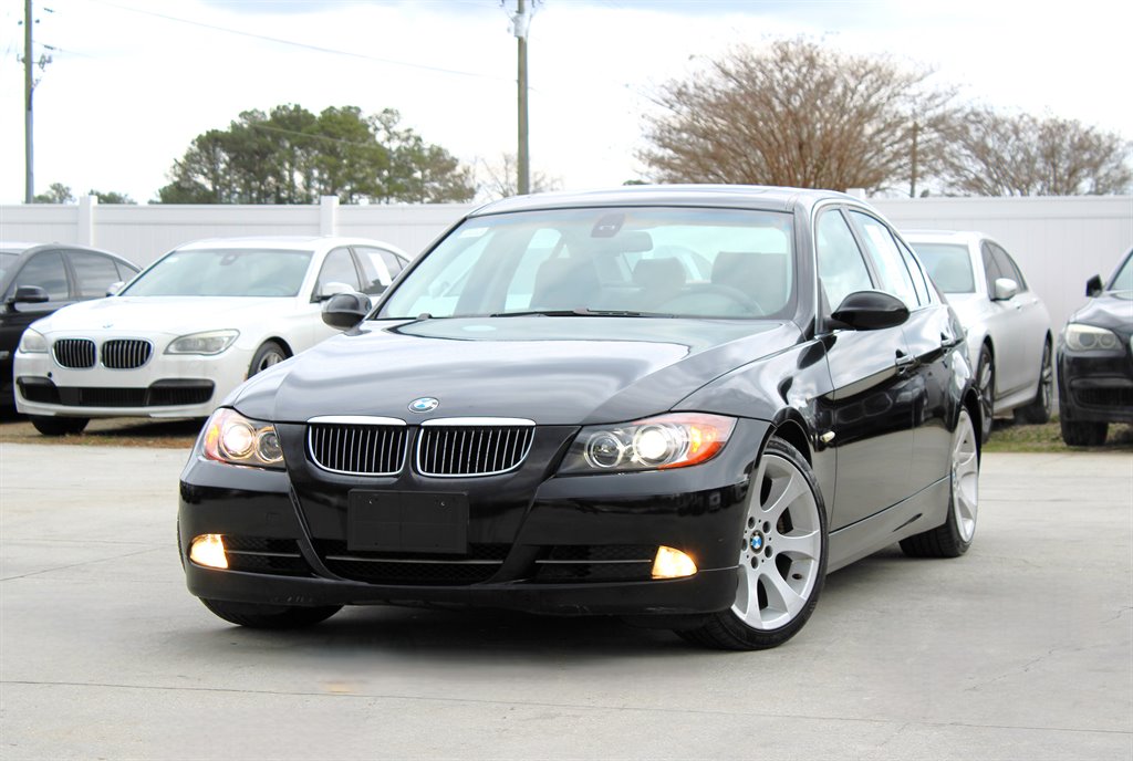 2006 BMW 330i - $5,995