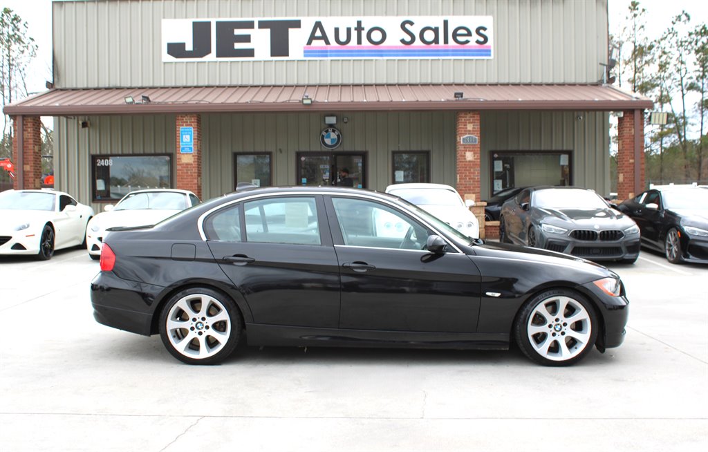 2006 BMW 330i - $5,995