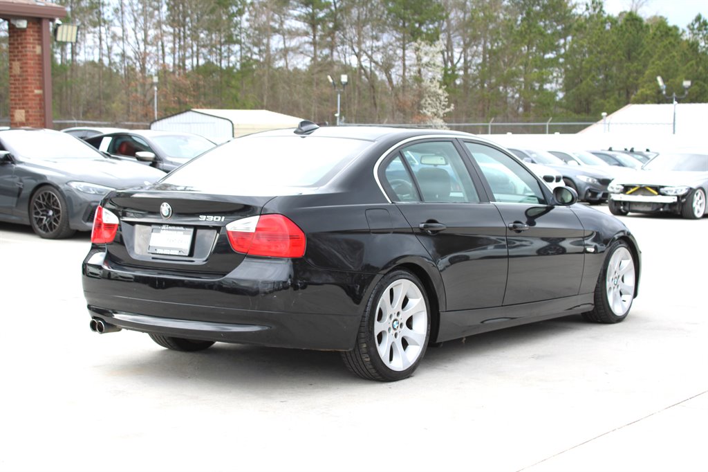 2006 BMW 330i - $5,995