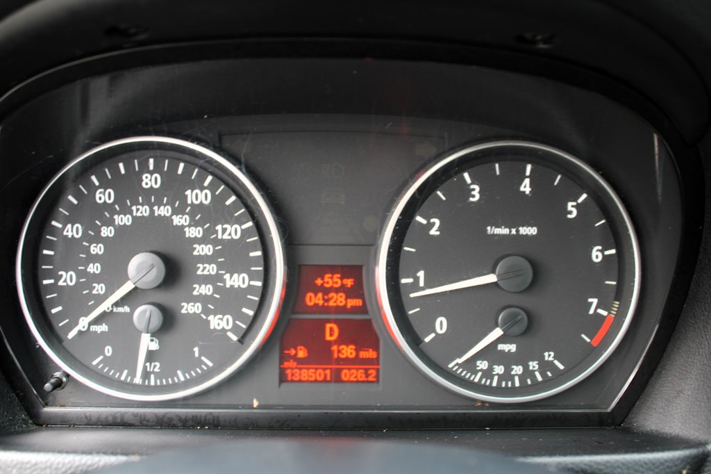 2006 BMW 330i - $5,995