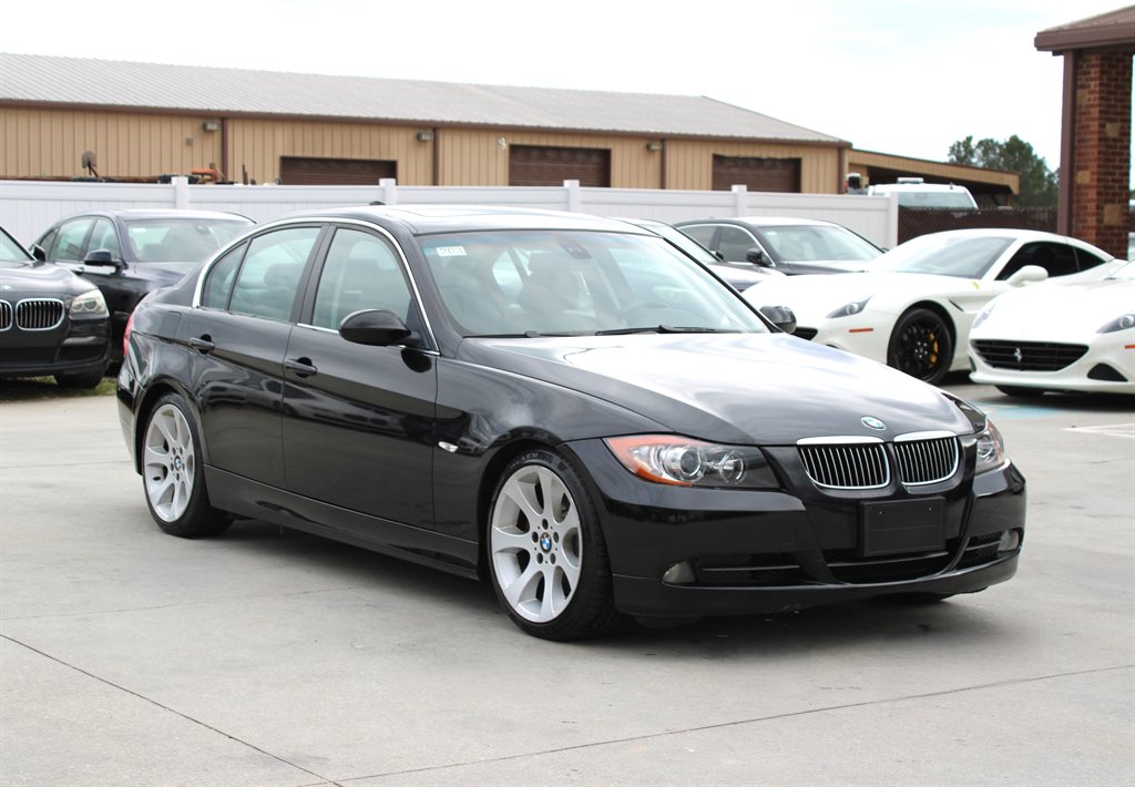 2006 BMW 330i - $5,995