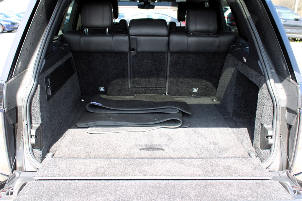 2017 Land Rover Range Rover - $15,995