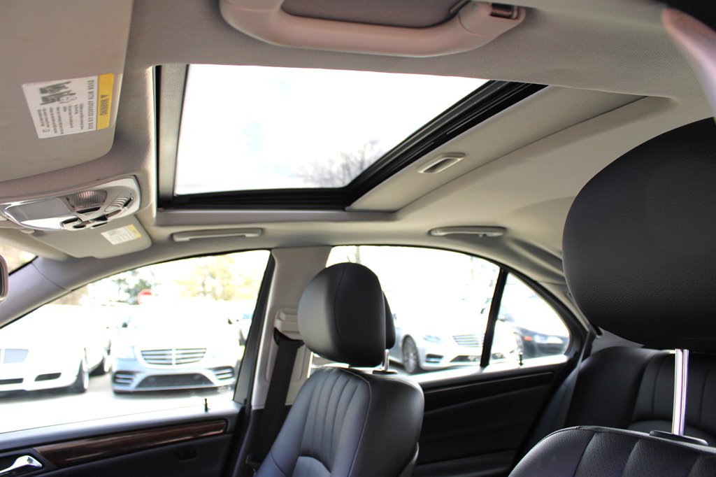 2007 Mercedes-Benz C-Class - $6,995