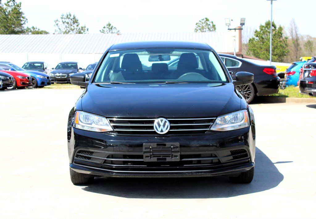 2016 Volkswagen Jetta - $7,995