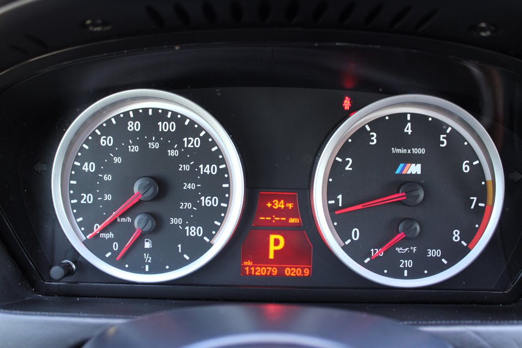 2013 BMW M - $14,995