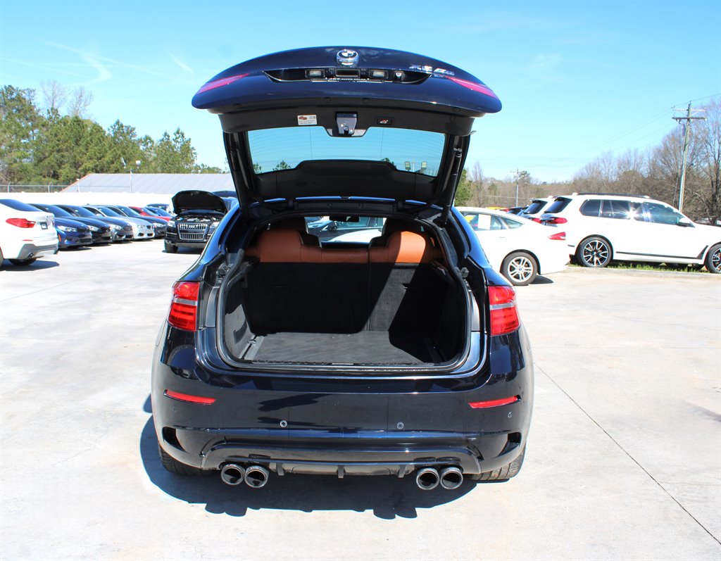 2013 BMW M - $14,995