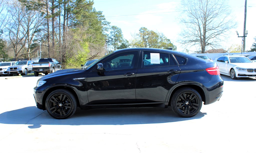 2013 BMW M - $14,995