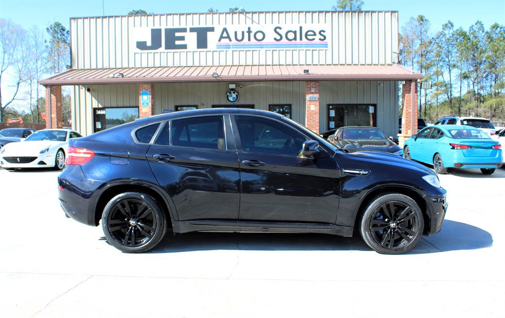 2013 BMW M - $14,995