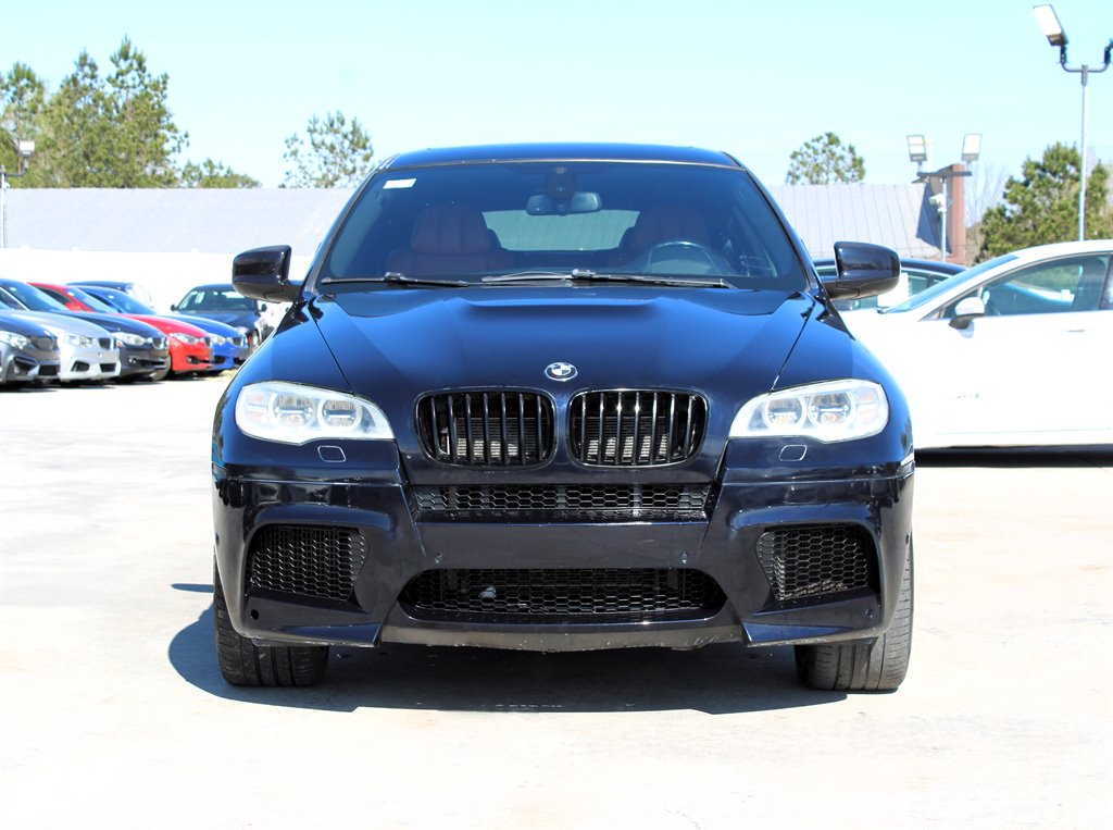 2013 BMW M - $14,995