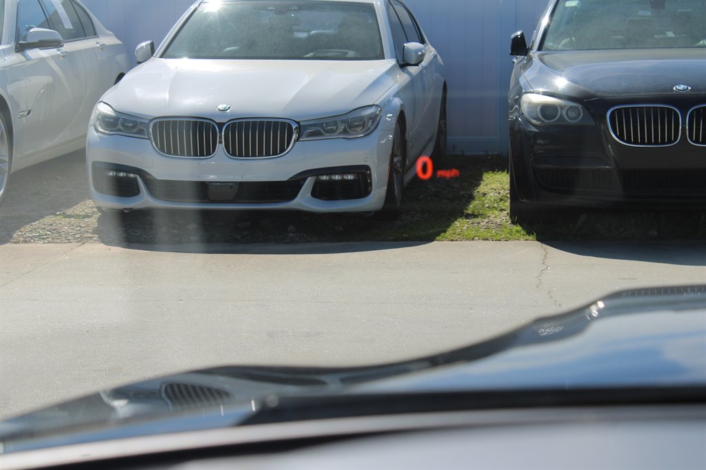2013 BMW M - $14,995