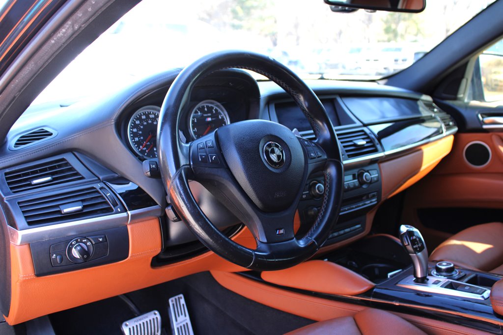 2013 BMW M - $14,995